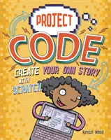 Crea la tua storia con Scratch - Create Your Own Story with Scratch