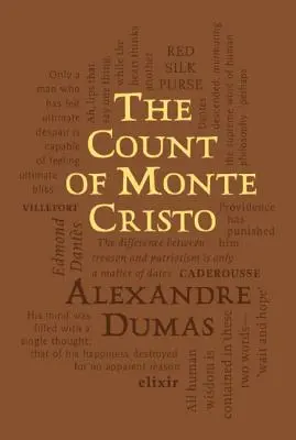 Il conte di Montecristo - The Count of Monte Cristo