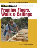 Inquadramento di pavimenti, pareti e soffitti - Framing Floors, Walls & Ceilings