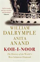 Koh-i-Noor - La storia del diamante più famoso del mondo - Koh-i-Noor - The History of the World's Most Infamous Diamond