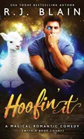 Zoccolando: Una magica commedia romantica (con un numero di cadaveri) - Hoofin' It: A Magical Romantic Comedy (with a body count)