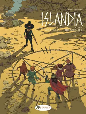 L'eredità dello stregone - The Legacy of the Sorcerer