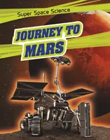 Viaggio su Marte - Journey to Mars