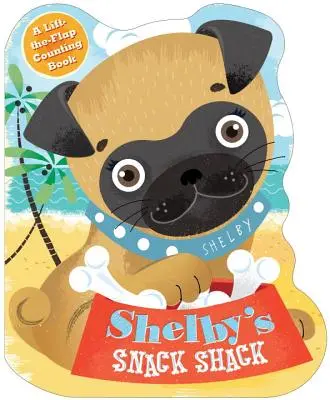 La baracca di Shelby - Shelby's Snack Shack