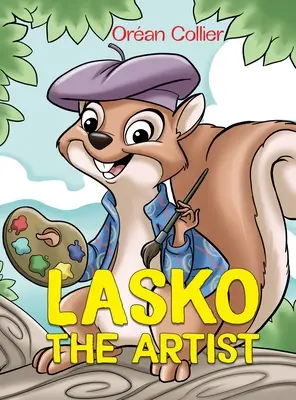 Lasko L'artista - Lasko The Artist