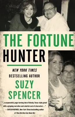 Il cacciatore di fortune - The Fortune Hunter