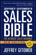 La Bibbia delle vendite, nuova edizione: La risorsa definitiva per le vendite - The Sales Bible, New Edition: The Ultimate Sales Resource