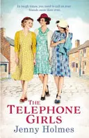 Ragazze del telefono - Telephone Girls