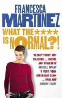 Che cosa **** è normale? - What the **** Is Normal?