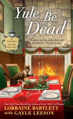 Yule sia morto - Yule Be Dead
