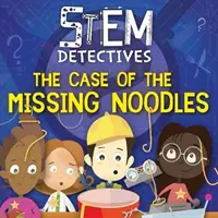 Il caso degli spaghetti scomparsi - Case of the Missing Noodles