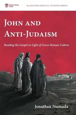 John e l'antigiudaismo - John and Anti-Judaism
