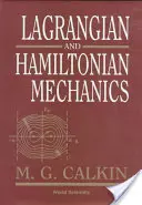 Meccanica lagrangiana e hamiltoniana - Lagrangian and Hamiltonian Mechanics