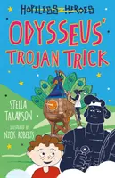 Il trucco di Odisseo a Troia - Odysseus' Trojan Trick