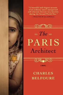 L'architetto di Parigi - The Paris Architect