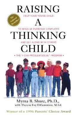 Crescere un bambino pensante - Raising a Thinking Child