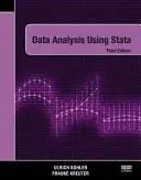 Analisi dei dati con Stata, terza edizione - Data Analysis Using Stata, Third Edition