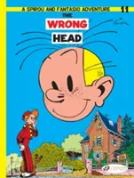 La testa sbagliata - The Wrong Head