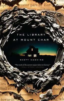 La biblioteca di Mount Char - The Library at Mount Char