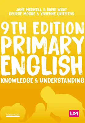 Inglese primario: Conoscenza e comprensione - Primary English: Knowledge and Understanding