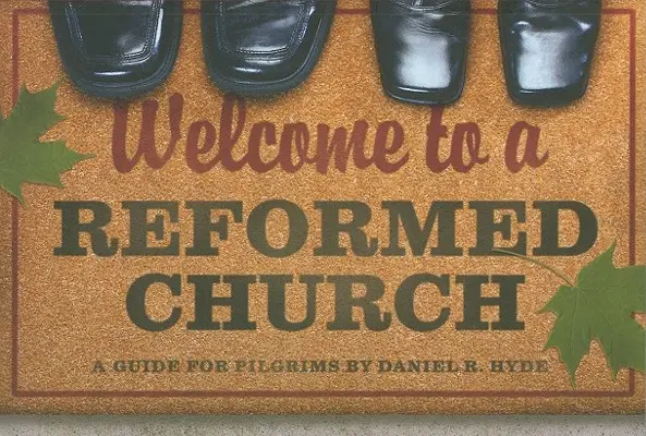 Benvenuti in una chiesa riformata - Welcome to a Reformed Church