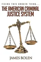 Aggiustare questa cosa rotta... il sistema di giustizia penale americano - Fixing This Broken Thing...The American Criminal Justice System
