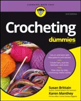 Uncinetto per principianti con video online - Crocheting for Dummies with Online Videos