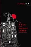La caduta della casa degli Usher e altri racconti - Fall of the House of Usher and Other Stories