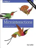 Microinterazioni: Progettare con i dettagli - Microinteractions: Designing with Details