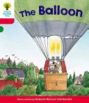 Albero di lettura di Oxford: Livello 4: Altre storie A: Il palloncino - Oxford Reading Tree: Level 4: More Stories A: The Balloon