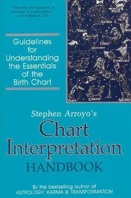 Manuale di interpretazione dei grafici: Linee guida per comprendere gli elementi essenziali del tema natale - Chart Interpretation Handbook: Guidelines for Understanding the Essentials of the Birth Chart