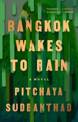 Bangkok si sveglia con la pioggia - Bangkok Wakes to Rain