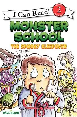 Il pigiama party spettrale - The Spooky Sleepover