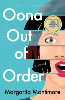 Oona fuori servizio - Oona Out of Order