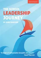 Viaggio nella leadership scolastica - Cosa mi hanno insegnato 40 anni di istruzione per guidare le scuole in un panorama in continua evoluzione - School Leadership Journey - What 40 Years in Education Has Taught Me About Leading Schools in an Ever-Changing Landscape