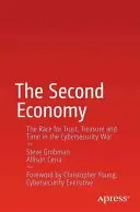 La seconda economia: La corsa per la fiducia, il tesoro e il tempo nella guerra della sicurezza informatica - The Second Economy: The Race for Trust, Treasure and Time in the Cybersecurity War