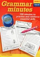 Verbale di grammatica Libro 2 - Grammar Minutes Book 2