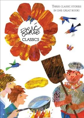 Classici di Eric Carle - Eric Carle Classics