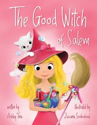 La strega buona di Salem - The Good Witch of Salem
