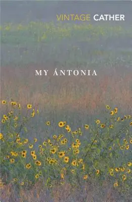 La mia Antonia - My Antonia
