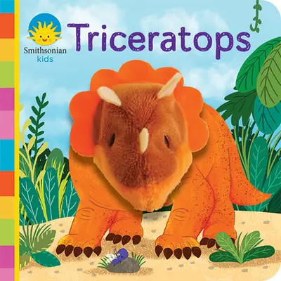 Triceratopo - Triceratops