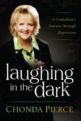 Ridere al buio: Il viaggio di un comico attraverso la depressione - Laughing in the Dark: A Comedian's Journey Through Depression