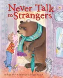 Non parlare mai con gli sconosciuti - Never Talk to Strangers