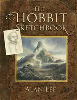 Quaderno degli schizzi dello Hobbit - Hobbit Sketchbook