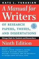 A Manual for Writers of Research Papers, Theses, and Dissertations, Ninth Edition: Stile Chicago per studenti e ricercatori - A Manual for Writers of Research Papers, Theses, and Dissertations, Ninth Edition: Chicago Style for Students and Researchers