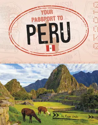 Il vostro passaporto per il Perù - Your Passport to Peru