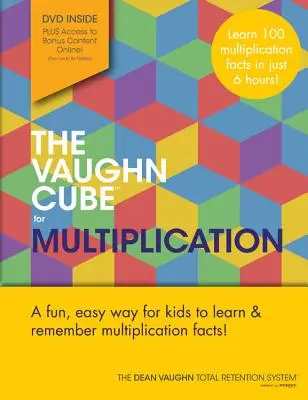 Il cubo di Vaughn per la moltiplicazione - The Vaughn Cube for Multiplication
