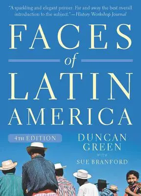 Wajah-wajah Amerika Latin - Faces of Latin America