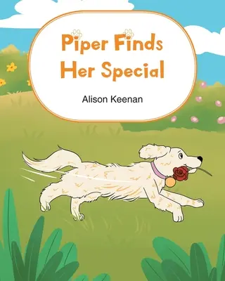 Piper trova il suo speciale - Piper Finds Her Special