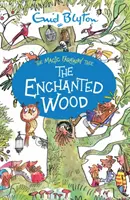 Il magico albero lontano: Il bosco incantato - Libro 1 - Magic Faraway Tree: The Enchanted Wood - Book 1